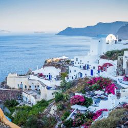 Découverte des Cyclades