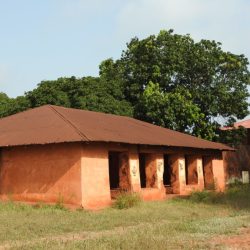 3574 - Couleurs du Sud-Bénin - 1