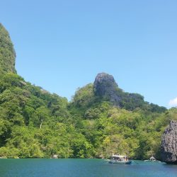 Golden triangle in the Philippines