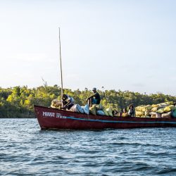 3689 - Séjour solidaire Est Madagascar - 1