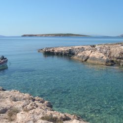 Découverte des Cyclades