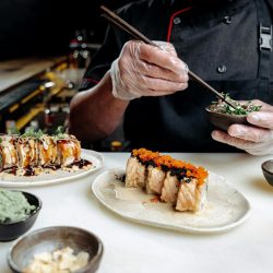 food tour in Japan culinary Japan