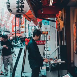 Japon
