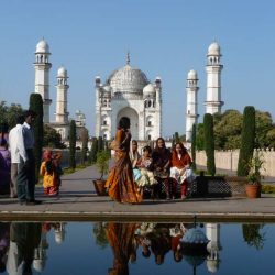 3558 - Atman Tour: Spiritualität und Wellness in Indien - 1