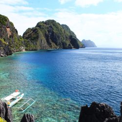 Triángulo de oro en Filipinas