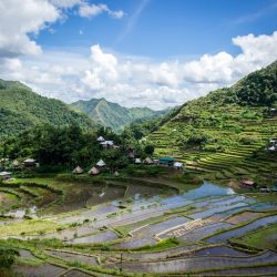 Golden triangle in the Philippines