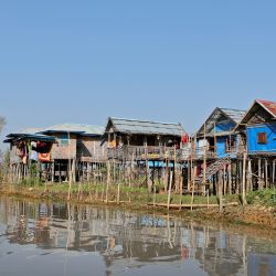 3638 - Burmese legends - 1