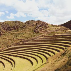 3701 - Trésors du Pérou - 1