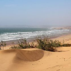 3712 - Viaje de verano, Chamelière senderismo a lo largo del agua - 1