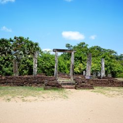 Grand tour du Sri Lanka