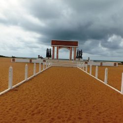 3550 - Bénin entre Monts et Merveilles - 1