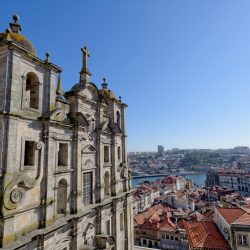 Cathédrale de Porto