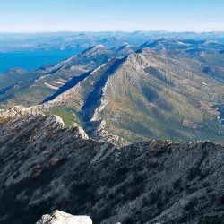 Wandern Natur und Entdeckungen in den Bergen