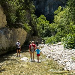 AVENTURE MULTIACTIVITE EN FAMILLE VERCORS