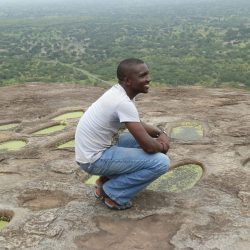 3550 - Bénin entre Monts et Merveilles - 1