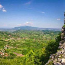 Paseos por la naturaleza y descubrimientos