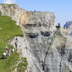 A cocktail of hiking and well-being in the Vercors
