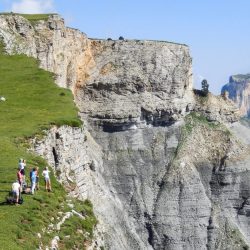 Un cocktail di escursioni e benessere nel Vercors