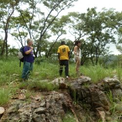 3550 - Bénin entre Monts et Merveilles - 1