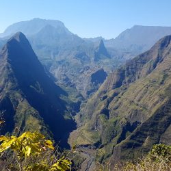 3666 - Reunion island : Hiking in the cirques, forests and peaks - 1