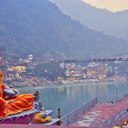 3558 - Atman tour : Spirituality and well-being in India - 1