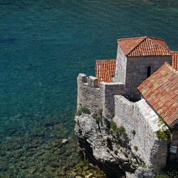 TOURISME SOLIDAIRE AU MONTENEGRO