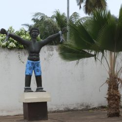 3574 - Couleurs du Sud-Bénin - 1