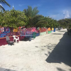 LE MALDIVE DIVERSAMENTE DALL'ISOLA DI HURAA