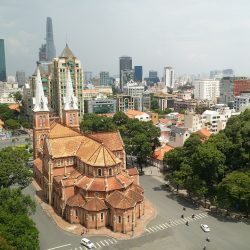 Vietnam Kambodscha Geschütztes Asien