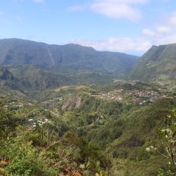 3666 - Reunion island : Hiking in the cirques, forests and peaks - 1