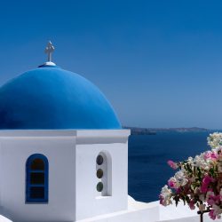 Discovering the Cyclades