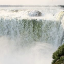 3647 - Les Merveilles naturelles de l’Argentine - 1