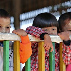 3638 - Burmese legends - 1