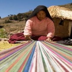 3517 - Meeting Andean communities - 1