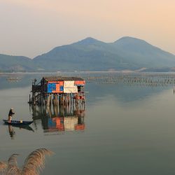 Circuit éco friendly au Vietnam