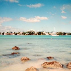 3688 - Séjour plage dans un village côtier de Grand Baie - 1