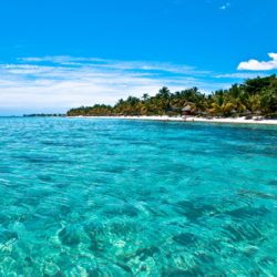 3688 - Beach break in a coastal village of Grand Baie - 1