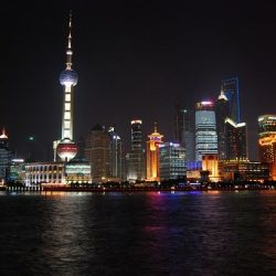 3557 - CHINA PANORAMIC - 1