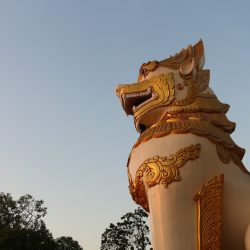 3638 - Burmese legends - 1