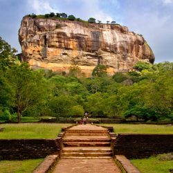 Entdeckungsreise durch Sri Lanka