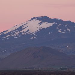 Soleil de minuit