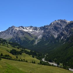 Méditation bouddhiste tibétaine