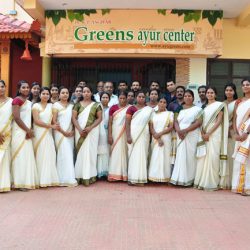 3587 - Cure Panchakarma, Kerala - 1