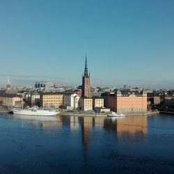 Stockholm