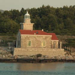 Croisière en Croatie De Dubrovnik à Split