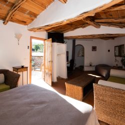 CAMPO RANCH PALOMBAGGIA CORSE suite1