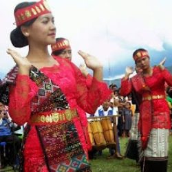 Ökotourismus auf Bali