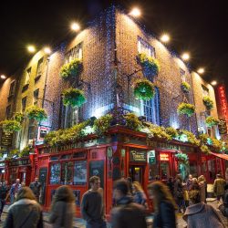 Irlande écotour dans l'ouest Irlandais temple-bar-2344400_960_720