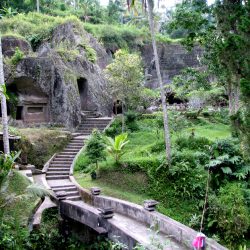 Balinese Spirituality