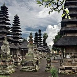 3548 - Bali authentique - 1